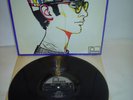 TOUCHING.  PAUL BLEY.  KENT CARTER.  BARRY ALTSCHUL.  FONTANA. ORIGINAL