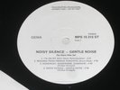 DAVE PIKE SET Noisy Silence Gentle Noise 1969 MPS 