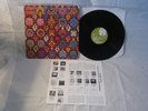 Roberto MUSCI/ GIOVANNI VENOSTA Urban & Tribal Portrait LP RECOMMENDED UK
