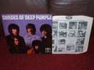 DEEP PURPLE Shades Of.... LP 1968 PARLOPHONE 1st MONO