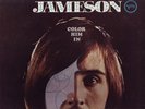 JAMESON Color Him In Verve '67 mono psych pop Boettcher