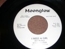 RARE Promo copy Bobby Hatfield 
