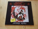 KING DIAMOND - Satanic Rites (Lim. Edition Color Vinyl, LP)