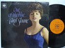 Carol Sloane - Out Of The Blue UK LP CBS recs Orig 1L / 2L RARE