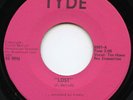 HEAR Both Sides - Rare Garage / Psych - Tyde - Psychedelic Pill