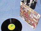 DEEP PURPLE - THE BOOK OF TALIESYN lp Harvest SHVL 751 A1 / B1 Excellent- g/f