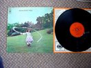 TREES On The Shore 1970 UK 1st PRESS CBS A1/B1 VINYL LP