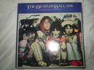 The Beatles Ballads LP UK  vinyl original 1980 EMI 2 box  MINT