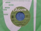 Jim Dale - Be my Girl - Rock n Roll - Odeon 29167