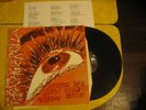 Eye Of The Thrash Guerilla LP comp. Death Side Crow Nightmare Tetsu Arrey