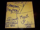Caroline Peyton - Mock Up - PRIVATE FEMALE FOLK LP