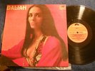 *DALIAH LAVI - S.T. 1970 LP on Polydor of India superb sound & vocals Mint-