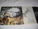 STORMWIND TAKEN BY STORM ORG LP  accept saxon iron maiden