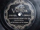 78 JAZZ Jelly Roll Morton & His Orchestra  VICTOR 38093