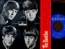 The Beatles - Roll over Beethoven -  1964 - Ed. Española