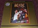 AC / DC  gone shootin  LP Live 1978 Ohio USA  Multicoloured Vinyl