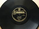 Bessie Smith on Columbia 14435 in 