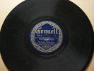 New Orleans Rhythm Kings on Gennett 5106