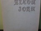 ELTON JOHN 2XLP LIVE LONDON TAKRL 2927 Kornyfone NOT TMOQ CUSTOM COVER CONCERT