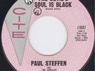 Halloween Rocker   PAUL STEFFEN   The Devil's Soul  