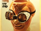 MY  SHIP - Morning Song  Progressive Original BASF Krautrock mint- nm TOP RAR