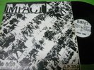 IMPACT - Solo Odio, RARE ITALO PUNK LP GATEFOLD