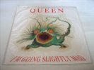 QUEEN - I'M GOING SLIGHTLY MAD PICTURE DISC - NEAR MINT