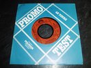 SIOUXSIE & THE BANSHEES  - Spellbound / SIN IN MY HEART diff B side FRENCH PROM0