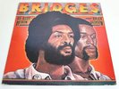 GIL SCOTT HERON/BRIAN JACKSON-BRIDGES-LP/VINYL/RECORD