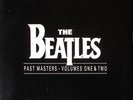 BEATLES - PAST MASTERS VOL. 1 & 2 NM UK G/F 2-LP SET '88 Parlophone