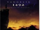 VANGELIS PAPATHANASIOU-SOUNDTRACK 1492 CONQUEST OF PARADISE RARE UNPLAYED RECORD