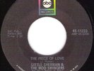 LITTLE SHERMAN & MOD SWINGERS Price Of Love NORTHERN SOUL 45 on ABC 11233 M-