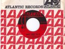 THE T.S.U. TORNADOES What Good Am I NORTHERN SOUL 45 on ATLANTIC 2579