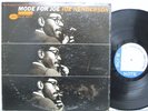 Joe Henderson - Mode For Joe US LP Blue Note recs BLP 4227 Orig RARE