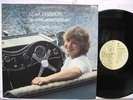 Lena Jansson / Nils Lindberg Combo - Pay Some Attention To Me LP Bluebell recs