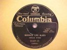 OSCAR FORD   MARRIED LIFE BLUES   COLUMBIA 15437 (NICE)