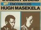 DOLLAR BRAND  HUGH MASEKELA   SOUTH AFRICA LP
