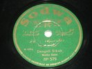 Persian 78 Abol Hasan Saba violin solo improv virtuoso Iranian mega-rare HEAR