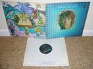 DAVID BOWIE Selftitled LP Philips 1969 UK 1st Press