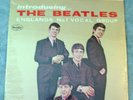 INTRODUCING THE BEATLES VEE JAY LP SEALED REPRO