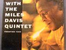 MILES DAVIS   JOHN COLTRANE Steamin' PRESTIGE 7200 / ORIGINAL MONO / DG / RVG