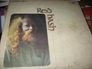 private Gary Higgins Red Hash lp excellent Connecticut psych