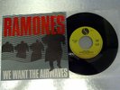 ramones we want the airwaves belgium 7