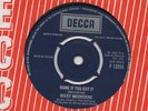 MICKEY MOONSHINE-NAME IT YOU GOT IT(CLASSIC)-**DECCA ORIGINAL**-***NICE COPY***
