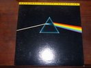 Pink Floyd MFSL Dark Side Of The Moon vinyl NM jacket VG++