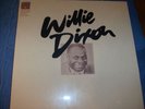 WILLIE DIXON- The Chess Box (3 LP Vinyl Box Set, Chess CH3-16500) 