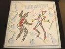 KHEMISTRY - S/T LP - MODERN SOUL BOOGIE FUNK