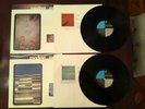 MODEST MOUSE The Lonesome Crowded West 2xLP rare OOP
