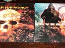 HYPOCRISY - Catch 22/ Into The Abyss 2LPset 2002, SWEDISH DEATH METAL