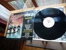 THE BEATLES SOMETHING NEW 1964 MINT TOP BEAT HAMMER